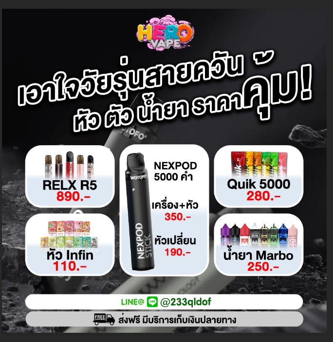 ติดต่อแอดมิน